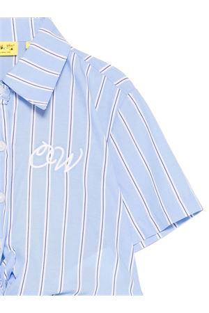  OFF WHITE KIDS | OGGA018S26FAB001430